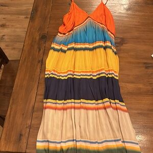 Tanvi Kedia XS Petite Dress